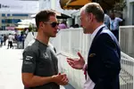 Foto zur News: Stoffel Vandoorne (McLaren)