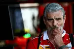 Foto zur News: Maurizio Arrivabene