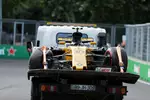 Foto zur News: Nico Hülkenberg (Renault)