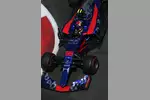 Foto zur News: Carlos Sainz (Toro Rosso)