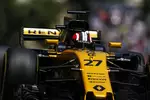 Foto zur News: Nico Hülkenberg (Renault)