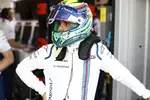 Gallerie: Felipe Massa (Williams)