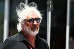 Foto zur News: Flavio Briatore