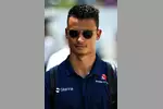 Foto zur News: Pascal Wehrlein (Sauber)