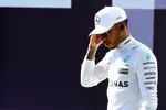 Foto zur News: Lewis Hamilton (Mercedes)