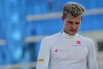 Foto zur News: Marcus Ericsson (Sauber)