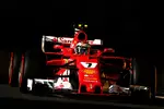 Foto zur News: Kimi Räikkönen (Ferrari)