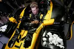 Foto zur News: Nico Hülkenberg (Renault)