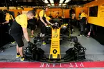 Foto zur News: Nico Hülkenberg (Renault)