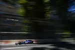 Foto zur News: Marcus Ericsson (Sauber)