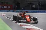 Foto zur News: Kimi Räikkönen (Ferrari)