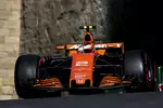 Foto zur News: Stoffel Vandoorne (McLaren)