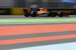 Foto zur News: Stoffel Vandoorne (McLaren)