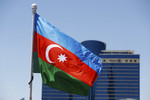 Gallerie: Fotos: Großer Preis von Aserbaidschan