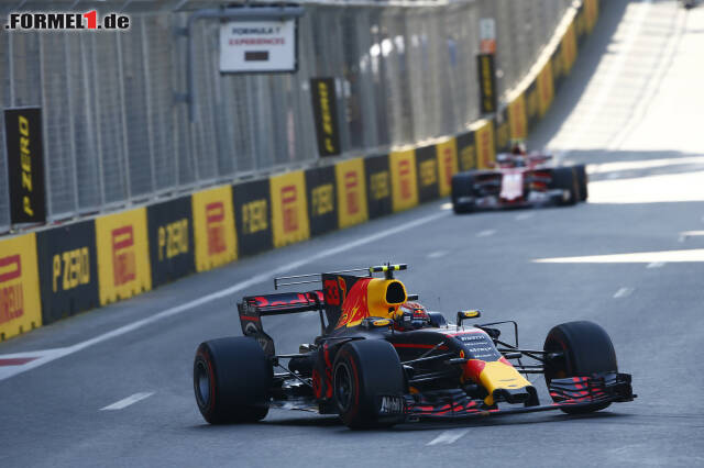 Foto zur News: Formel-1-Live-Ticker: Diskussionen um Hamilton-Inserts