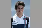 Foto zur News: Lance Stroll (Williams)