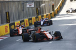 Gallerie: Stoffel Vandoorne (McLaren), Fernando Alonso (McLaren) und Daniil Kwjat (Toro Rosso)