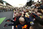 Foto zur News: Daniel Ricciardo (Red Bull)