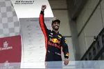 Foto zur News: Daniel Ricciardo (Red Bull)