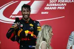 Foto zur News: Daniel Ricciardo (Red Bull)