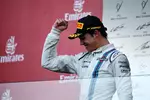 Foto zur News: Lance Stroll (Williams)