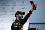 Foto zur News: Daniel Ricciardo (Red Bull)