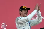 Foto zur News: Lance Stroll (Williams)