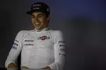 Foto zur News: Lance Stroll (Williams)