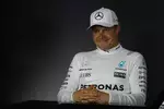 Foto zur News: Valtteri Bottas (Mercedes)