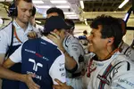 Foto zur News: Felipe Massa (Williams)