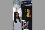 Stoffel Vandoorne (McLaren) 