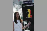 Foto zur News: Stoffel Vandoorne (McLaren)