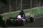 Daniil Kwjat (Toro Rosso) 