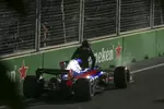 Gallerie: Daniil Kwjat (Toro Rosso)