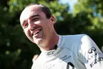 Foto zur News: Robert Kubica