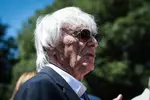 Foto zur News: Bernie Ecclestone