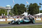 Foto zur News: Nico Rosberg