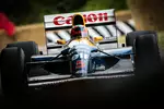 Foto zur News: Karun Chandhok