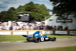 Foto zur News: Jackie Stewart