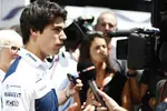 Foto zur News: Lance Stroll (Williams)