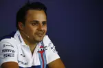 Foto zur News: Felipe Massa (Williams)