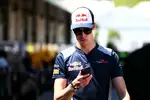 Foto zur News: Daniil Kwjat (Toro Rosso)