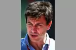 Foto zur News: Toto Wolff