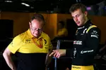 Foto zur News: Sergei Sirotkin