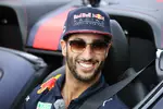 Gallerie: Daniel Ricciardo (Red Bull)