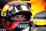 Foto zur News: Max Verstappen (Red Bull)