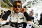 Foto zur News: Fernando Alonso (McLaren)