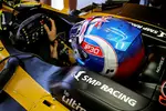 Foto zur News: Jolyon Palmer (Renault)