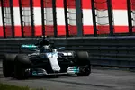 Foto zur News: Valtteri Bottas (Mercedes)