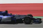 Gallerie: Pascal Wehrlein (Sauber)